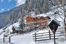 Hotel Residence Rabenstein