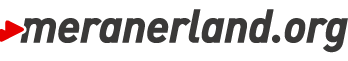 Logo meranerland.org