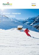 Touristic association of Val Passiria - Passeiertal