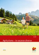 Gallo Rosso - Agriturismo in Alto Adige