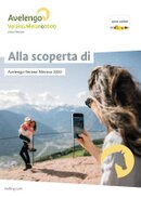 L’Associazione turistica di Avelengo - Verano - Merano 2000