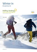 Tourismusverein Hafling-Vöran-Meran 2000