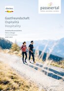 Tourismusverein Passeiertal