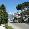 meran kurhaus promenade