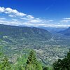 meraner land burggrafenamt merano burgraviato