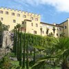 Schloss Trauttmansdorff 