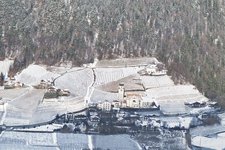 riffian dorf winter rifiano paese inverno