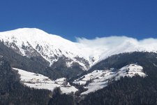 st leonhard in passeier glaiten winter