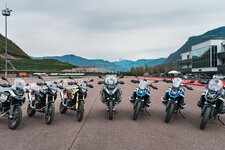 flottenbildb rental riding experience suedtirol