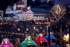 Christkindlmarkt Meran