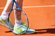 Tennis Meran