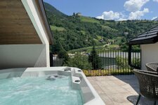 Apartsuites Rosengarten