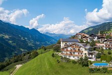 B&#038;B Gasserhof