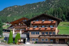 Pension Widmann