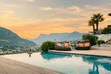 Hotel Golserhof - Tiberio Sorvillo