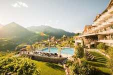 Panoramahotel Resmairhof