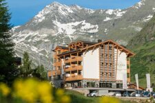 Montresor Hotel Pfeldererhof