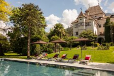 Hotel Castle Rundegg