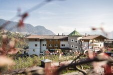 Zirmerhof - © Hannes Niederkofler