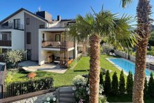 Apartsuites Rosengarten
