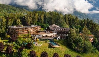 Hotel Der Waldhof