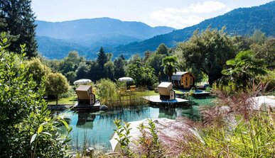 Burggräfler - Alpine Wellbeing