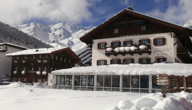 Piccolo Hotel Gurschler