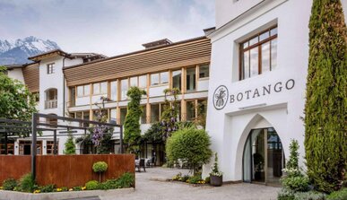 Botango