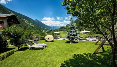 Alpenhof Lodge