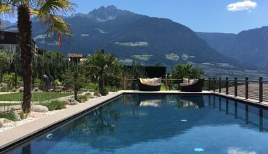 Hotel Ortler