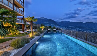 Hotel Ortler