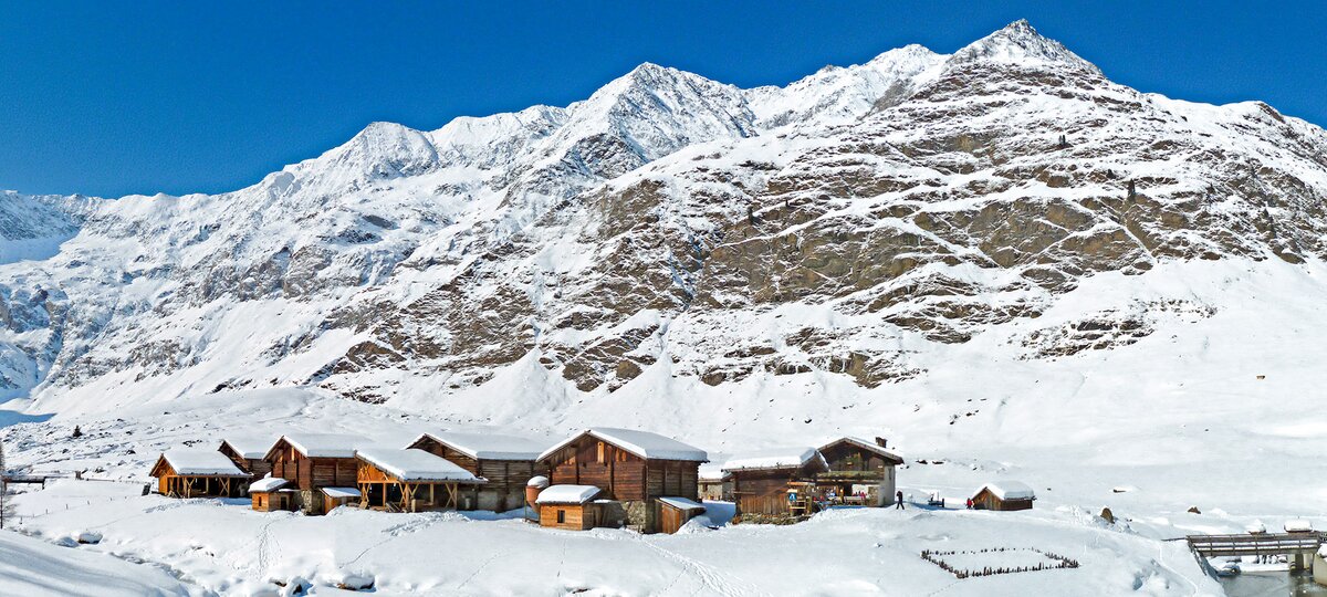 pfelderer tal winter lazins panorama